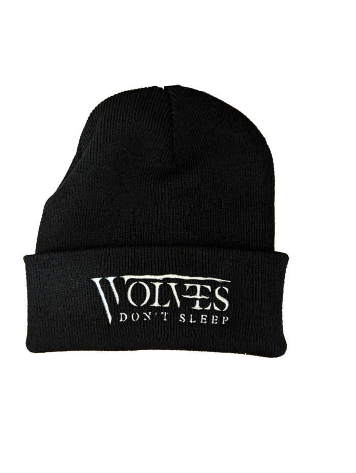 Logo Beanie