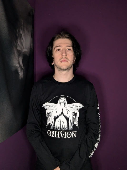 Oblivion Long sleeve