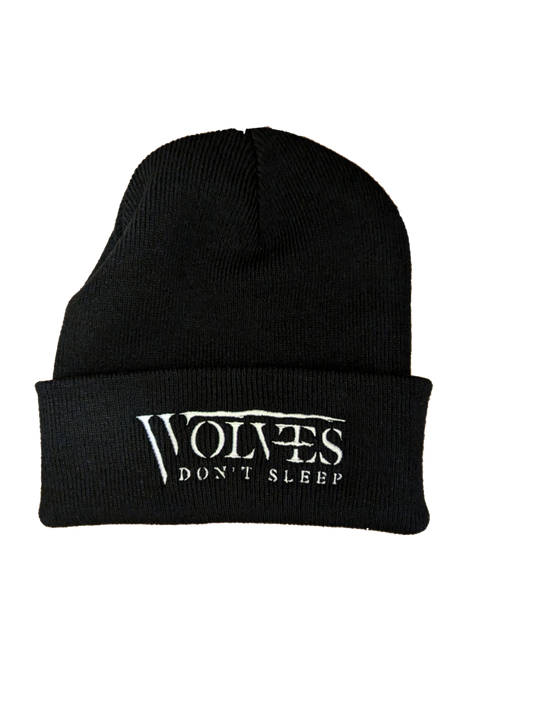 Logo Beanie